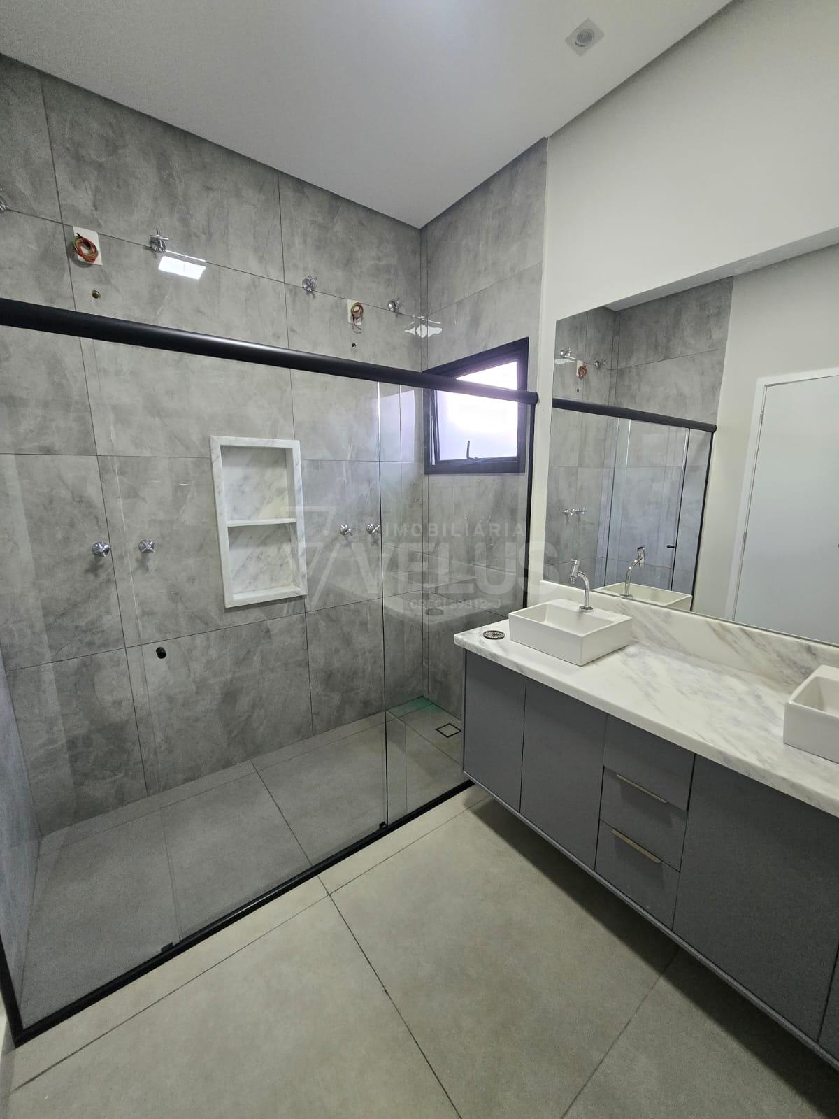 Casa de Condomínio à venda com 3 quartos, 199m² - Foto 7