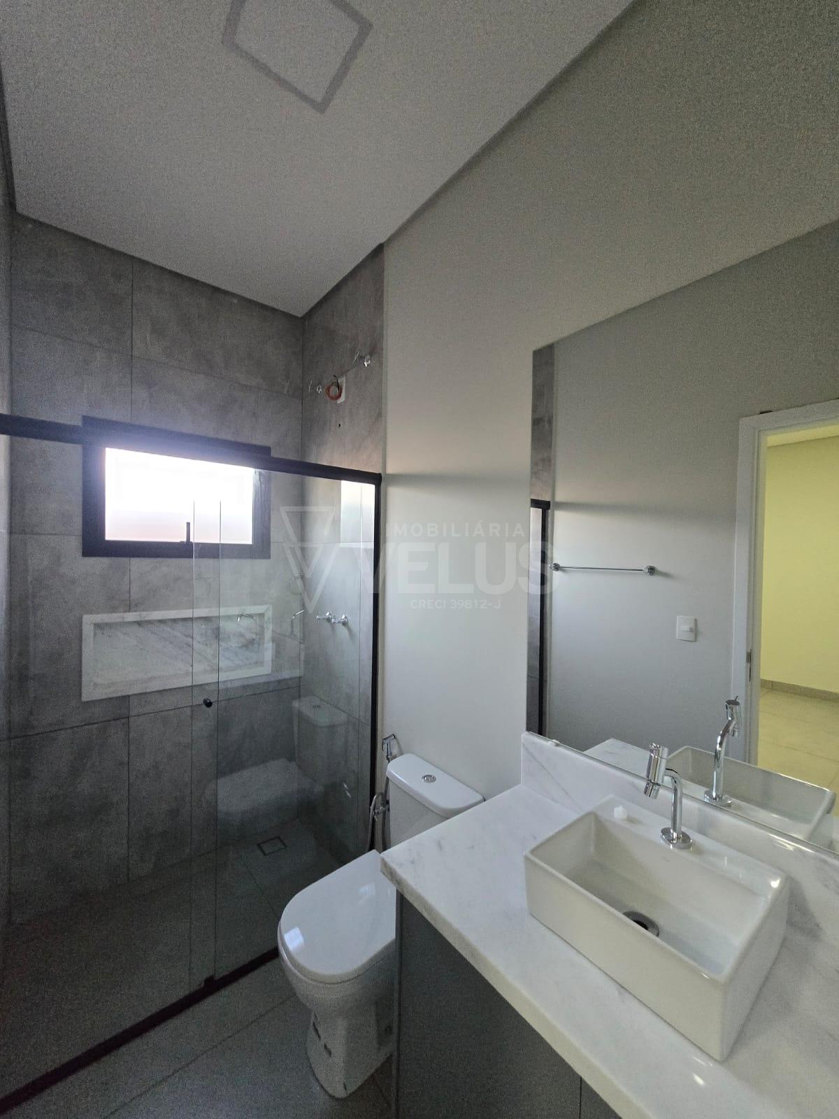 Casa de Condomínio à venda com 3 quartos, 199m² - Foto 12