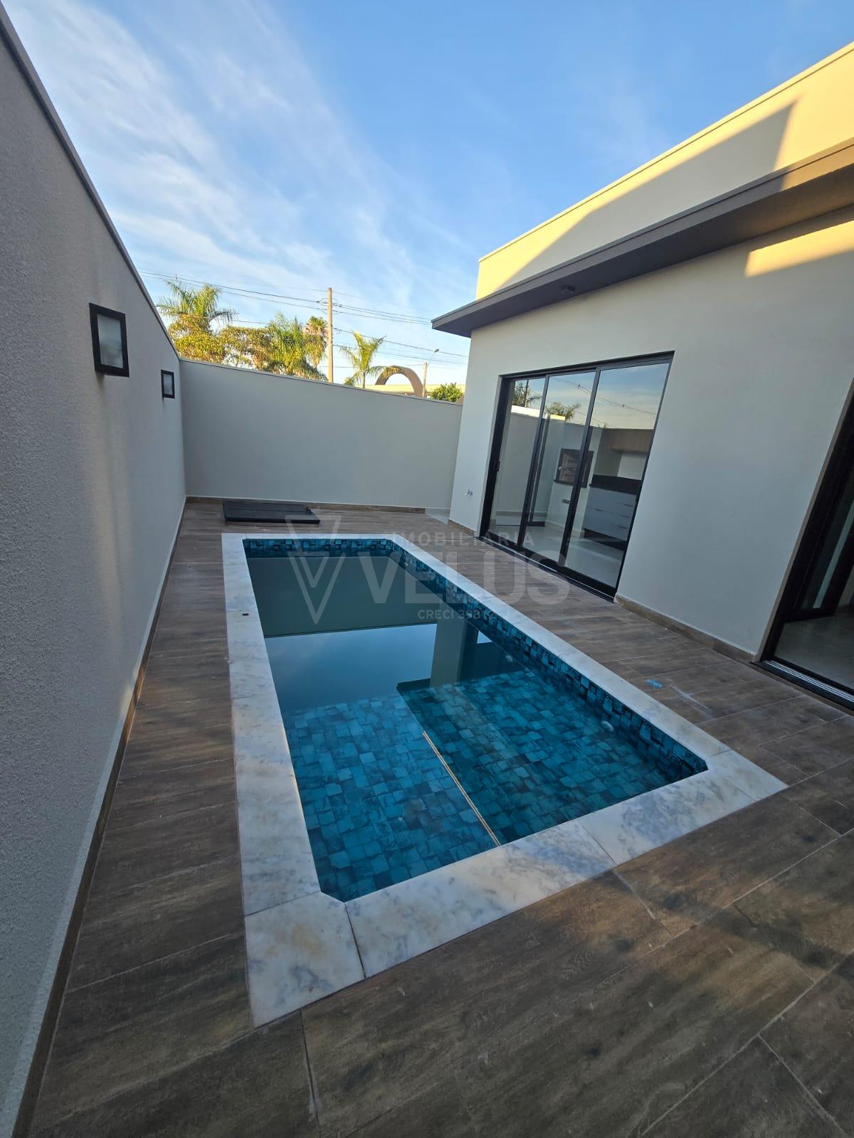 Casa de Condomínio à venda com 3 quartos, 199m² - Foto 17