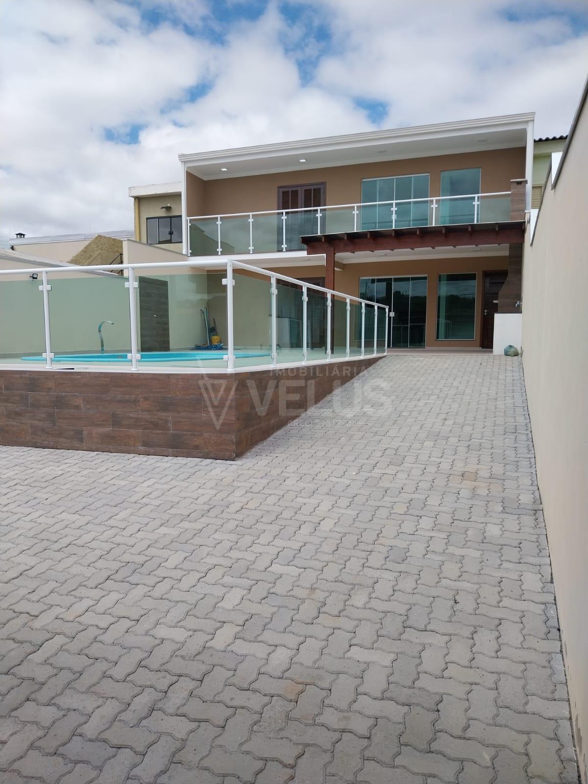 Casa à venda com 1 quarto, 236m² - Foto 3