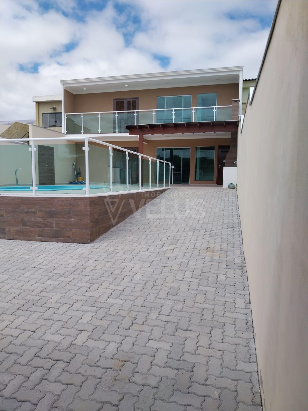 Casa à venda com 1 quarto, 236m² - Foto 4