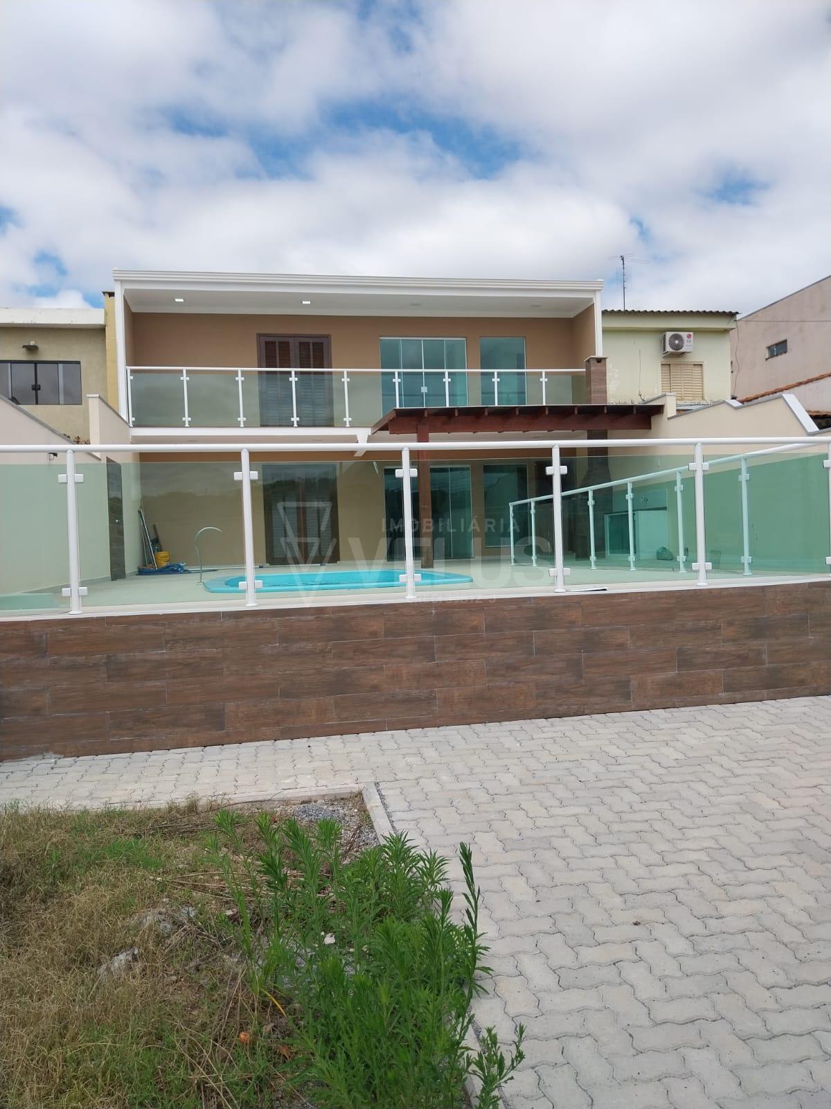 Casa à venda com 1 quarto, 236m² - Foto 7