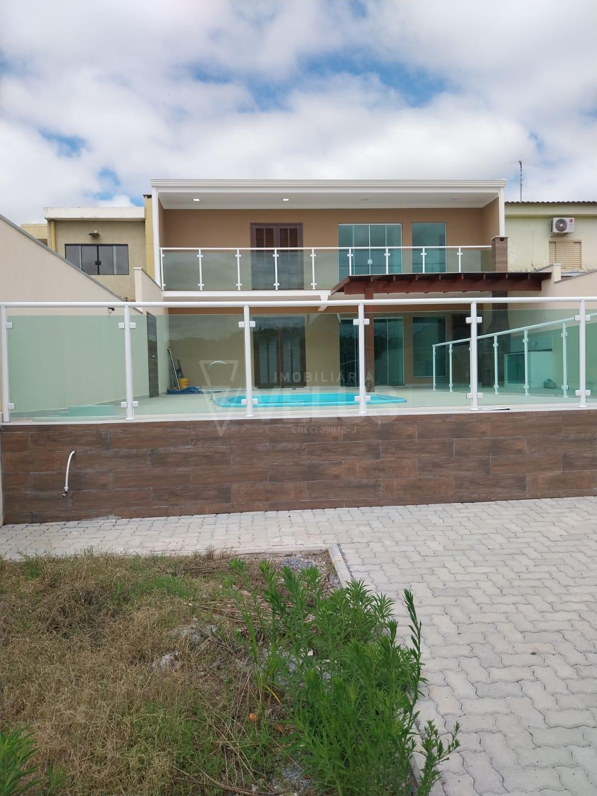 Casa à venda com 1 quarto, 236m² - Foto 8