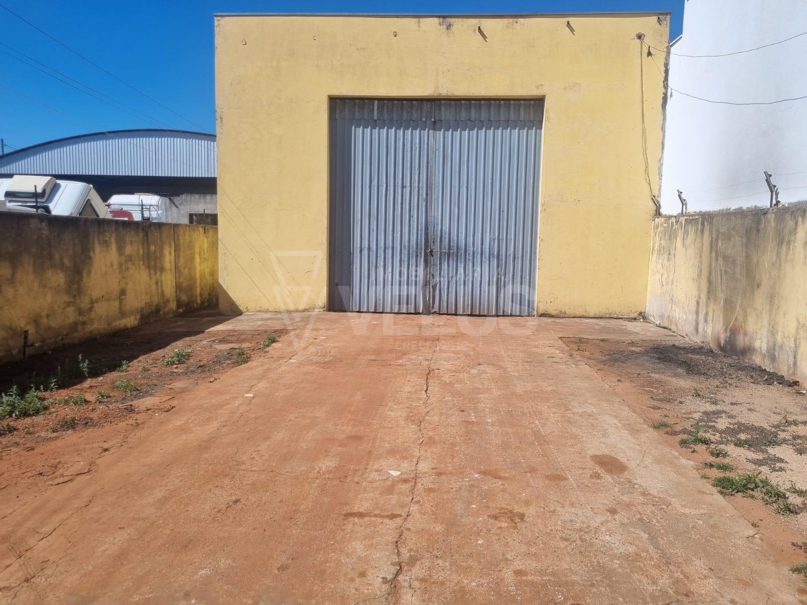 Galpão para locação, Jardim Bela Vista, ITAPETININGA - SP
