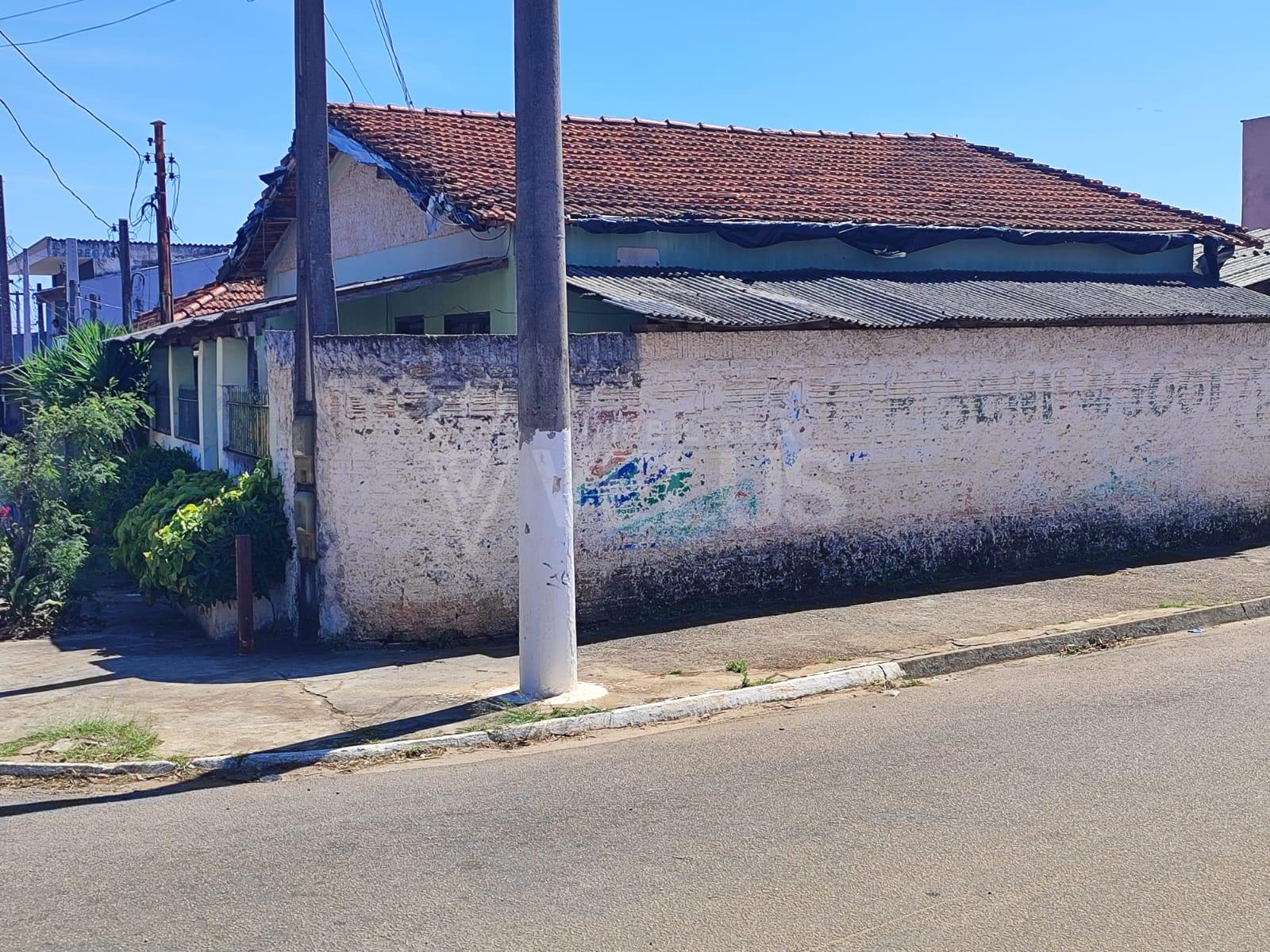 Terreno Comercial DE 420M , Vila Camarão, ITAPETININGA - SP