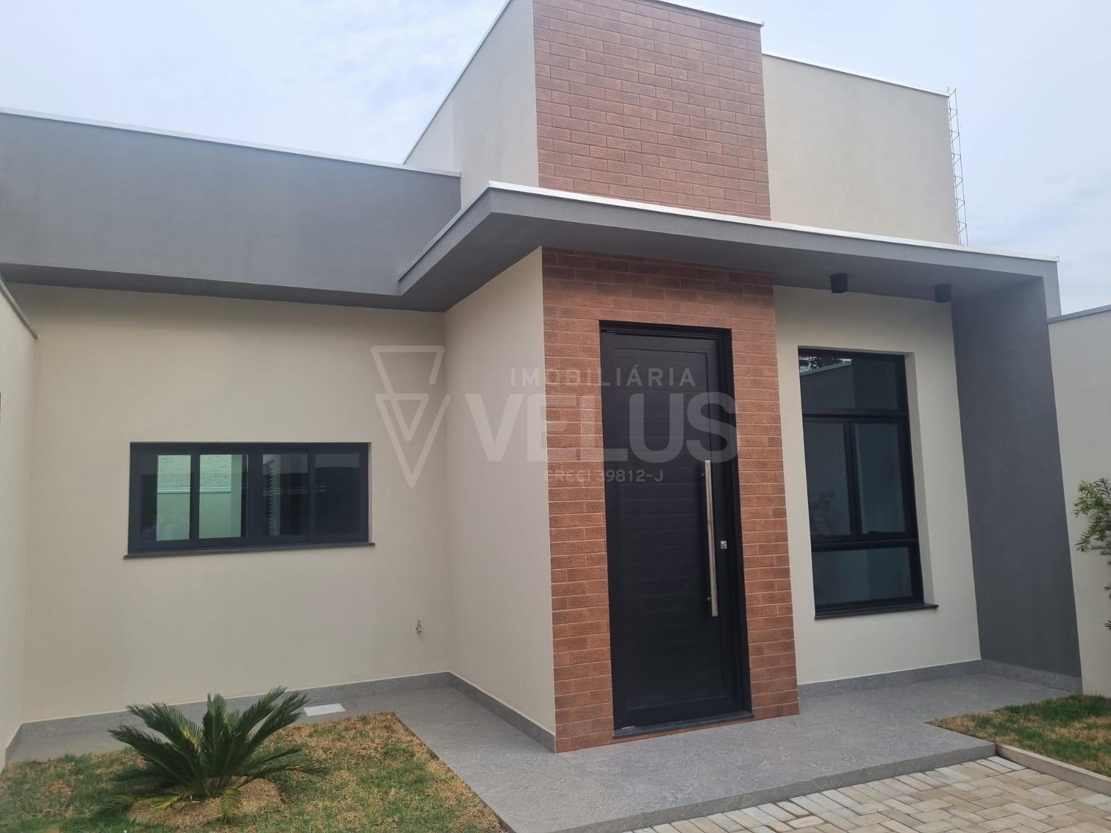 Casa à venda, Gramado 2, ITAPETININGA - SP