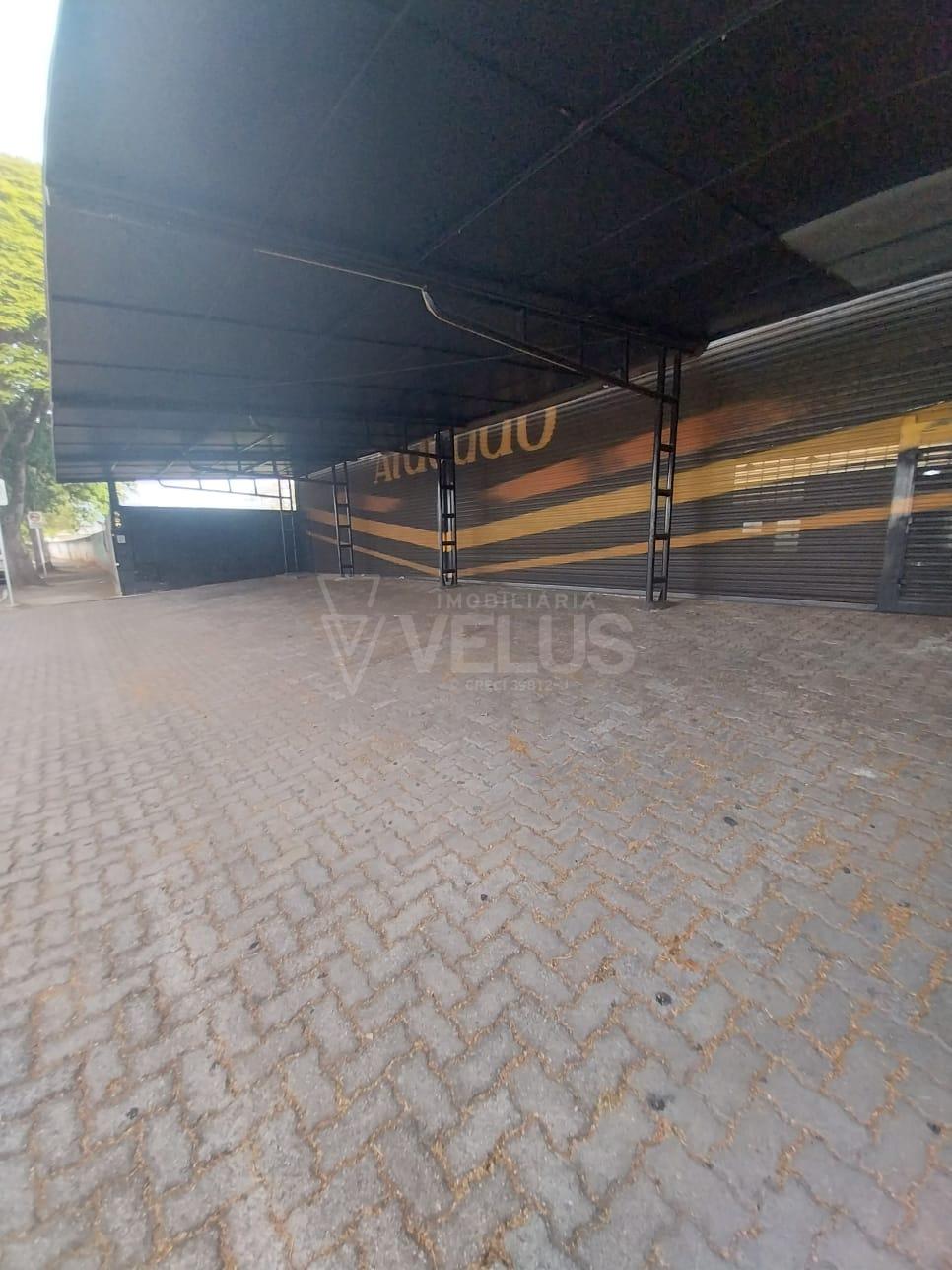 Ponto Comercial para locação 500m , Jardim Alvorada, ITAPETININGA - SP