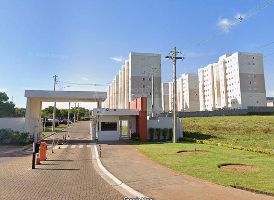 Apartamento com 2 dormitórios para locação, Cambui, ITAPETININGA - SP