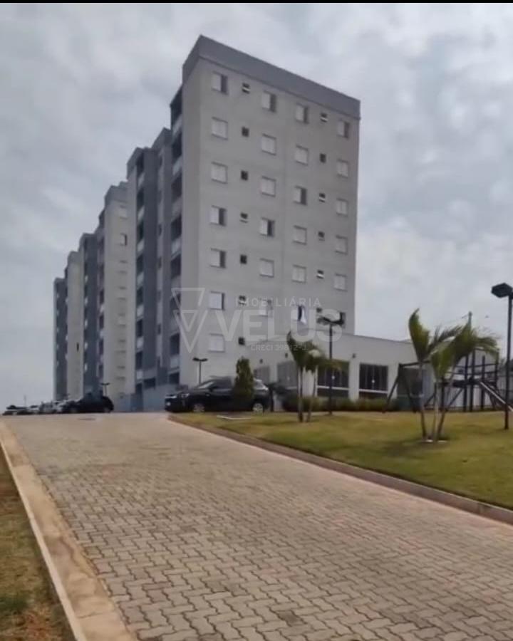Apartamento com 2 dormitórios à venda, Vila Recreio, ITAPETININGA - SP