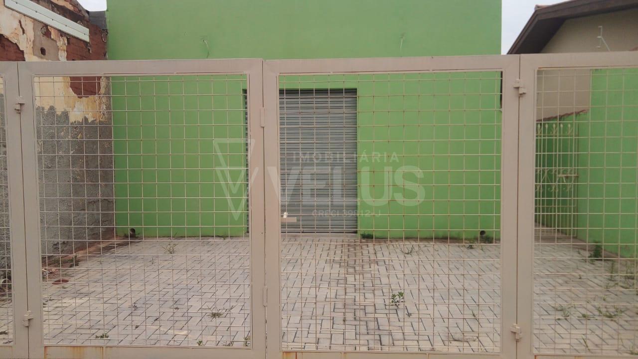 Ponto Comercial para locação, Centro, ITAPETININGA - SP