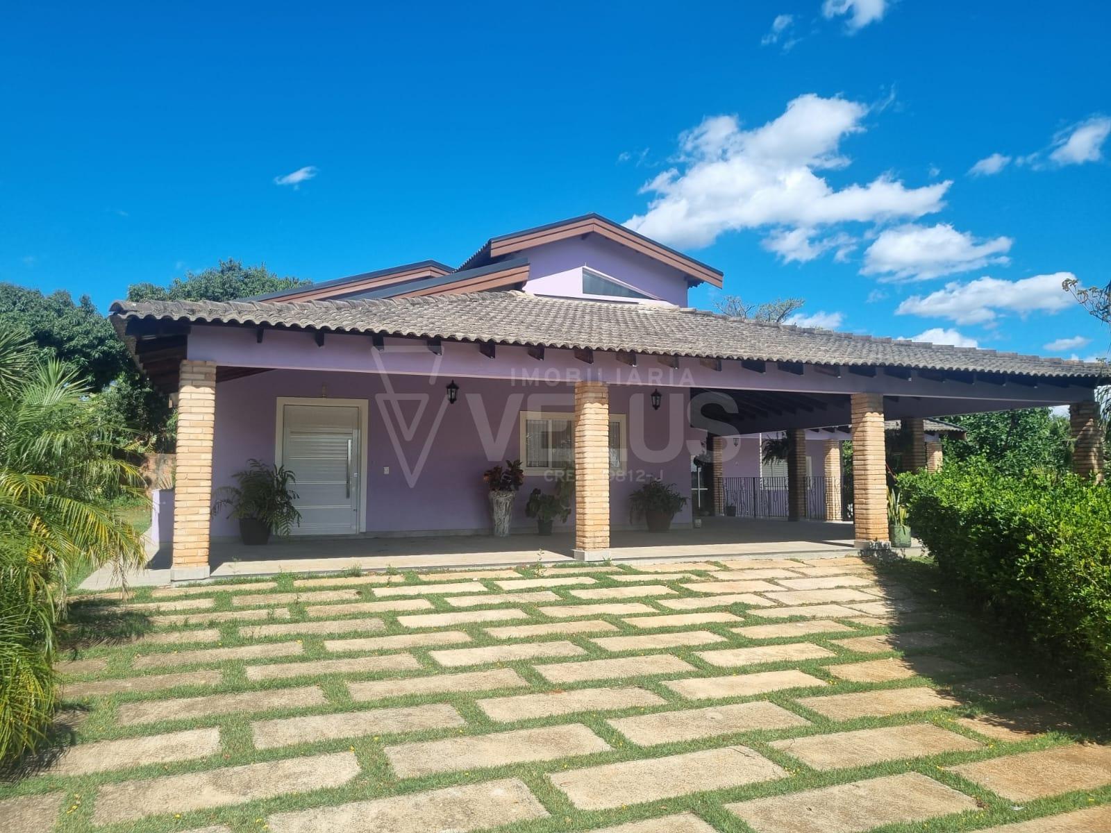 Casa com 3 dormitórios à venda, Portal da Figueira, ITAPETININGA - SP