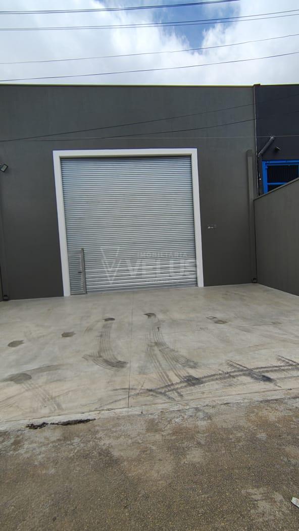 Barracão para locação, Jardim Bela Vista, ITAPETININGA - SP