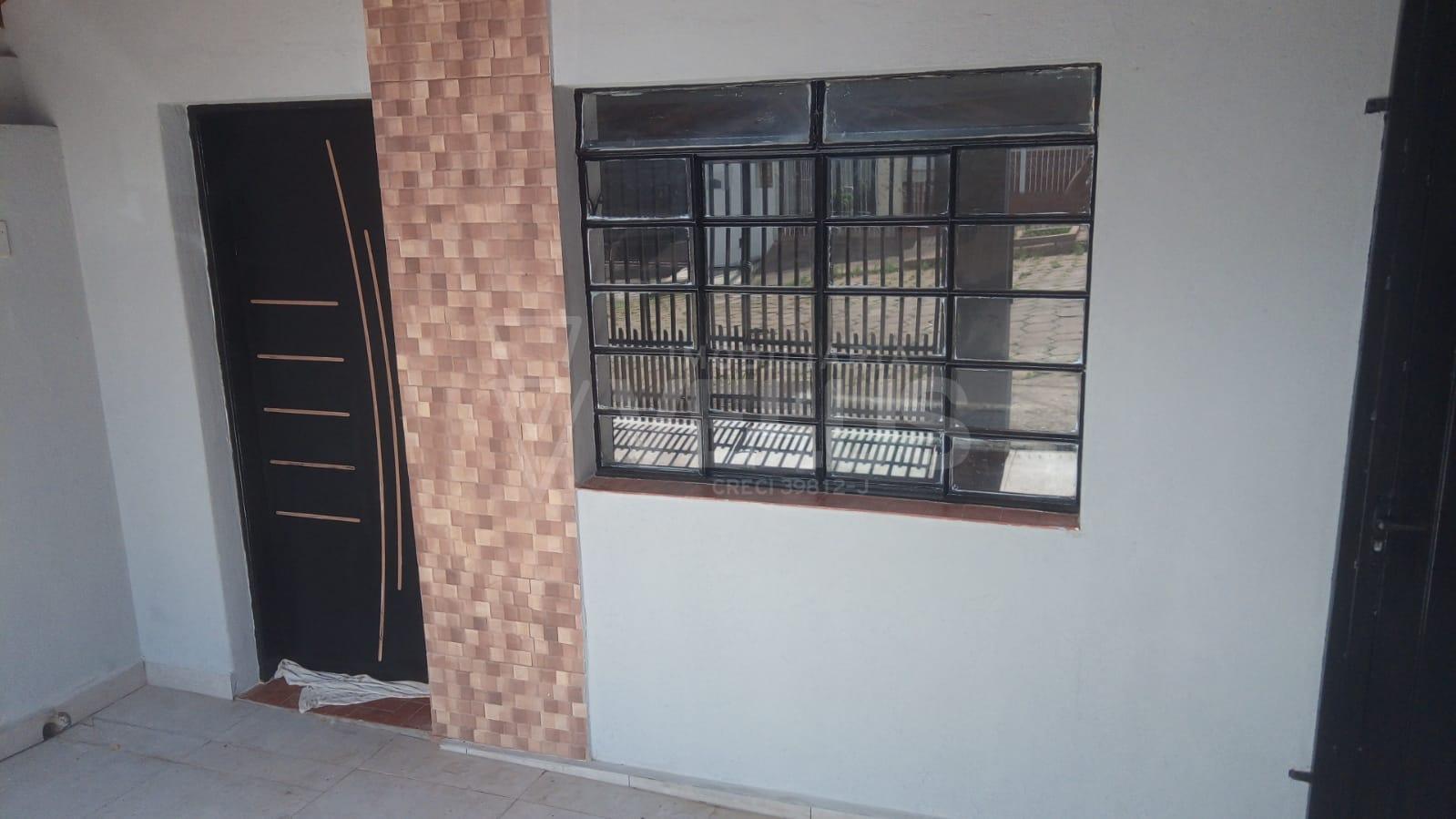 Casa com 1 dormitório para locação, Vila Maria, ITAPETININGA - SP