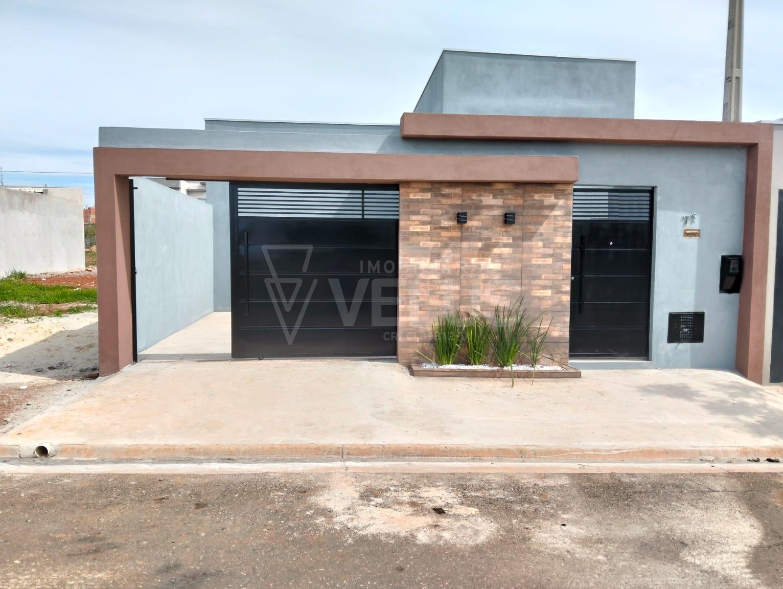 Casa com 3 dormitórios à venda, Villaggio di Capri, ITAPETININGA - SP