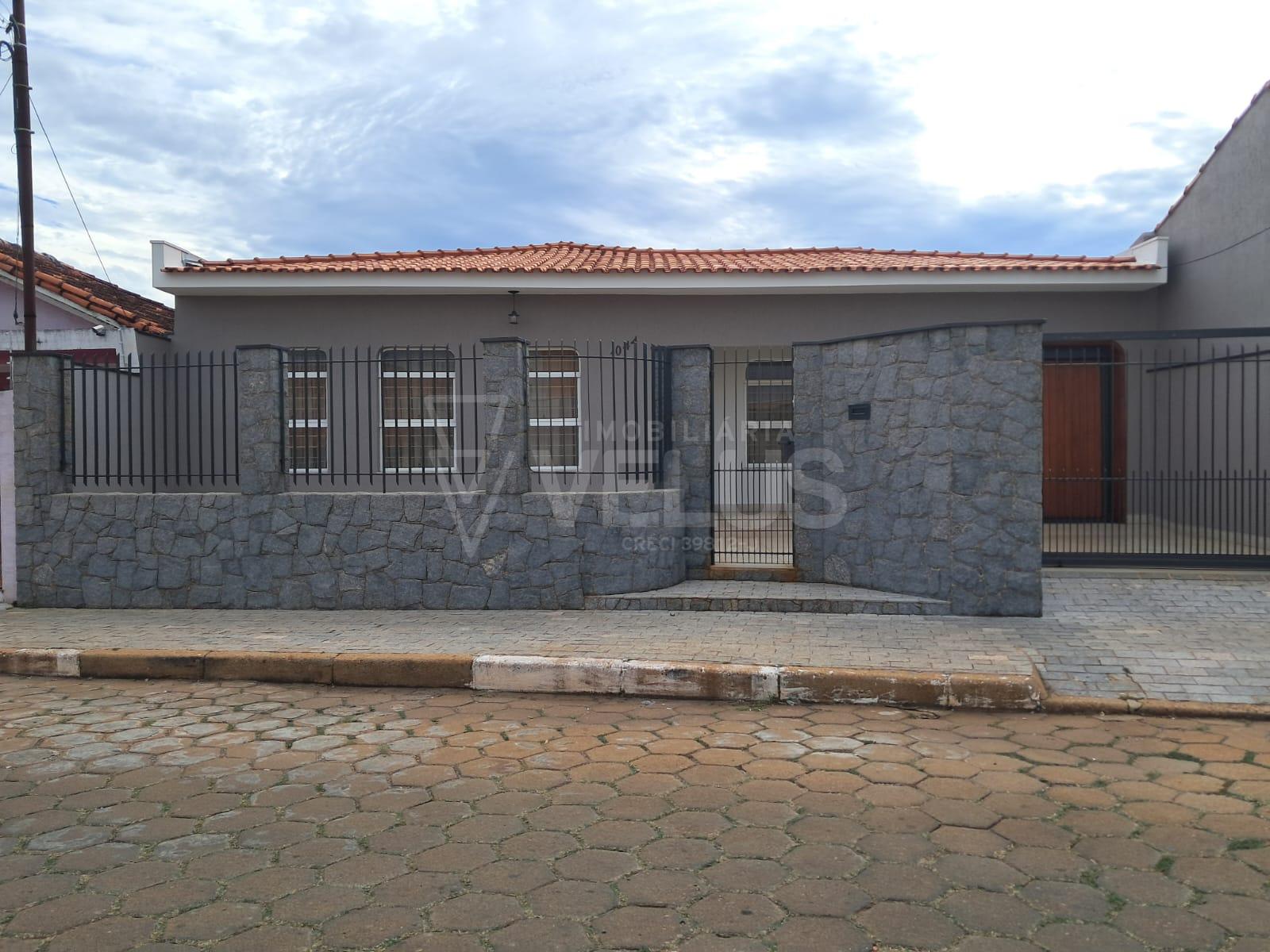 Casa à venda, Centro, ITAPETININGA - SP