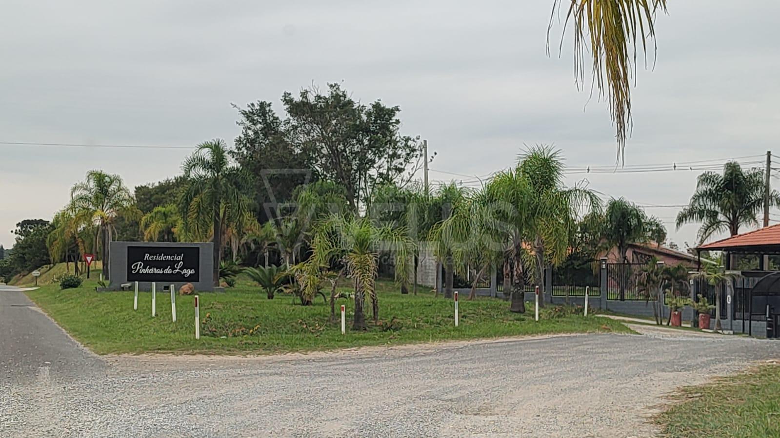 Terreno à venda de 1000M  em condomínio fechado, ALAMBARI - SP