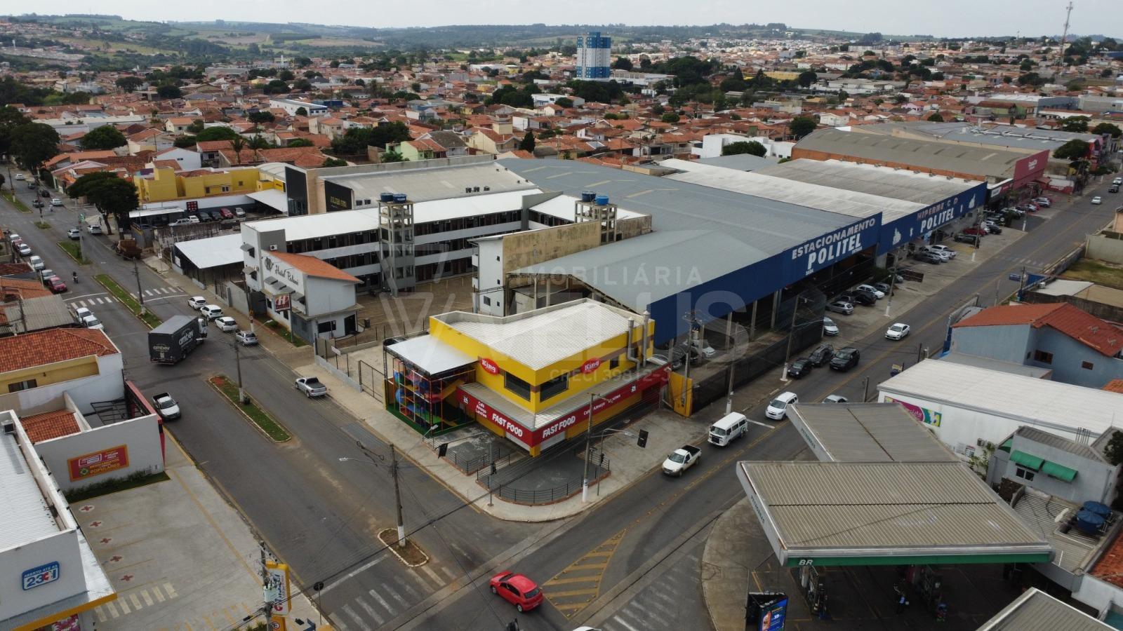 Ponto Comercial à venda próximo ao shopping, Centro, ITAPETININGA - SP