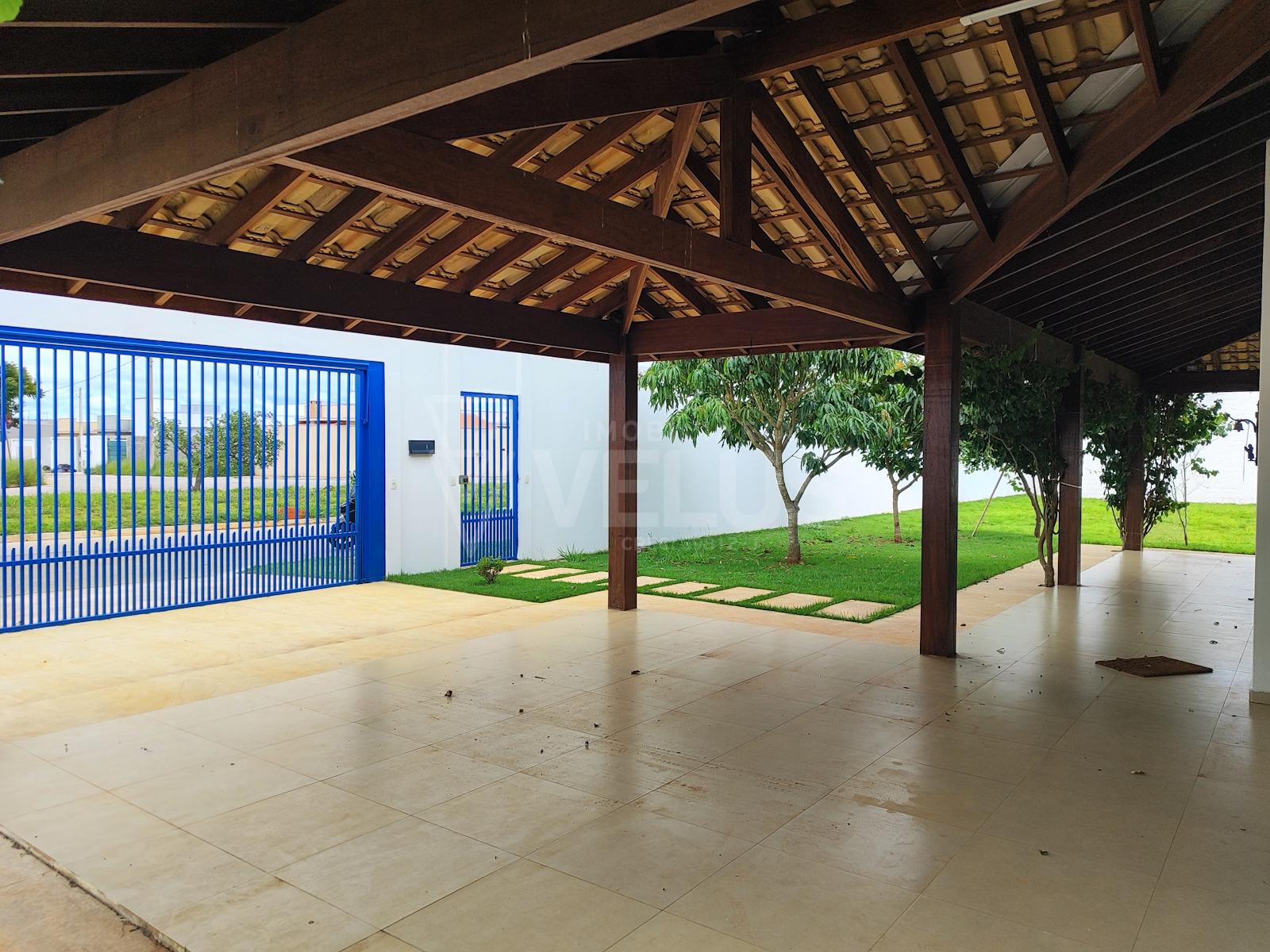 Casa, 2 quartos, 290 m² - Foto 1