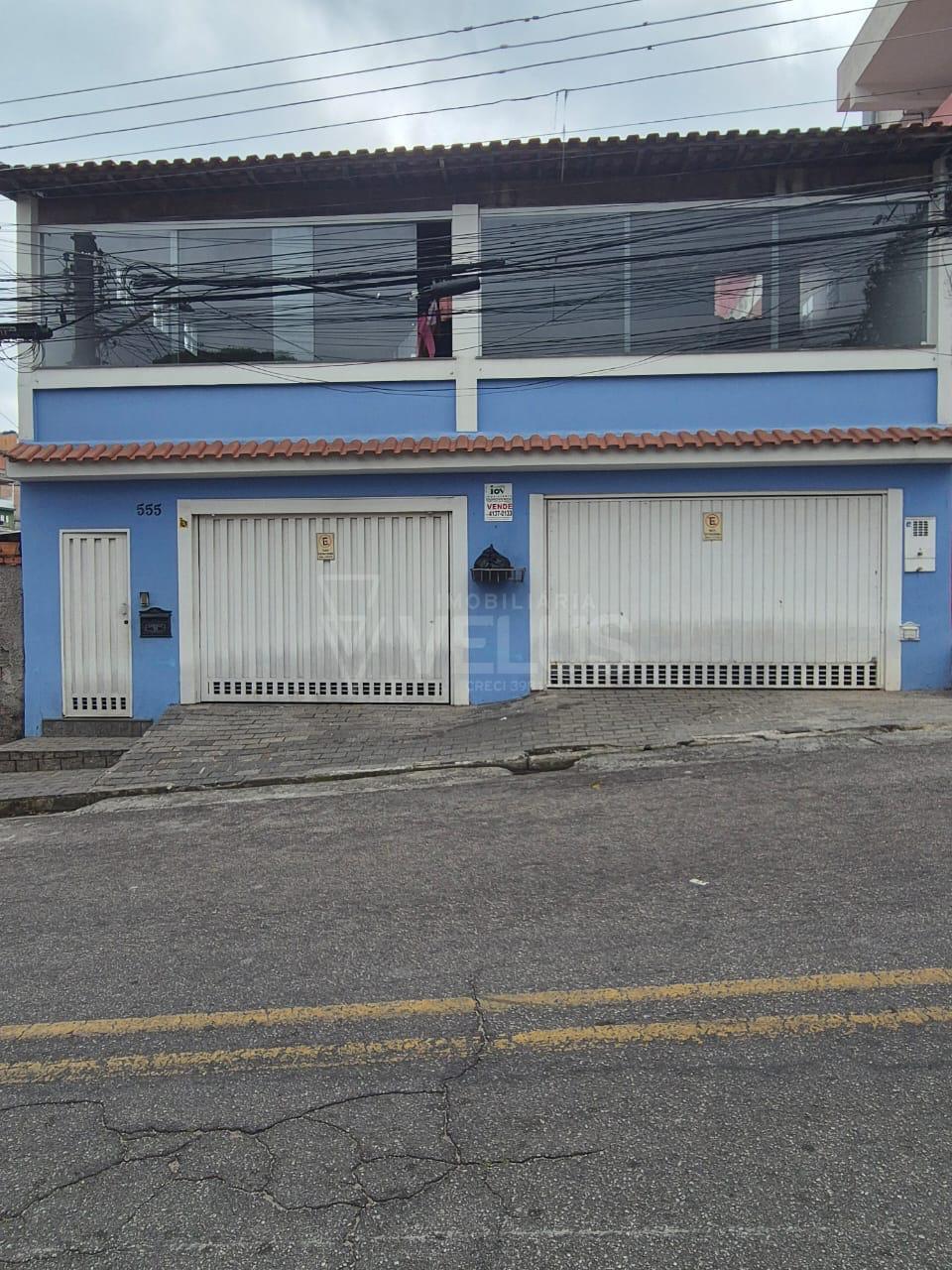 Casa à venda, TABOAO DA SERRA - SP