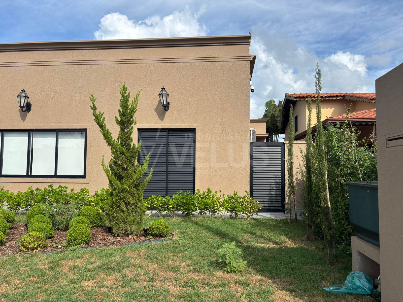 Casa com 4 dormitórios à venda, Riviera de Santa Cristina, ITAPETININGA - SP