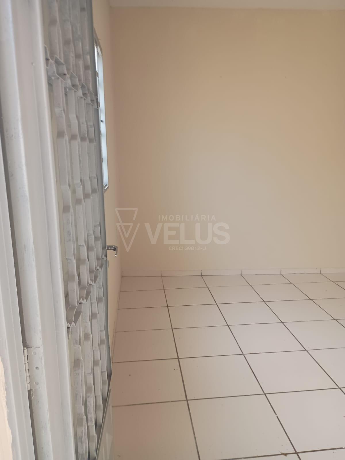 Casa com 1 dormitório para locação, Jardim Casa Grande, ITAPETININGA - SP