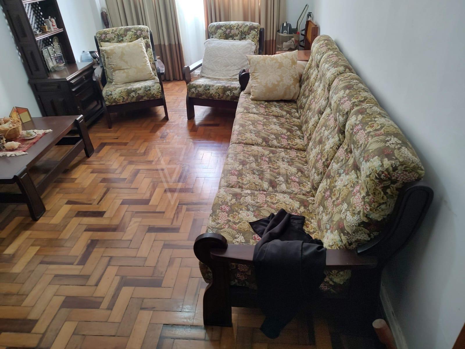 Apartamento, 3 quartos - Foto 3