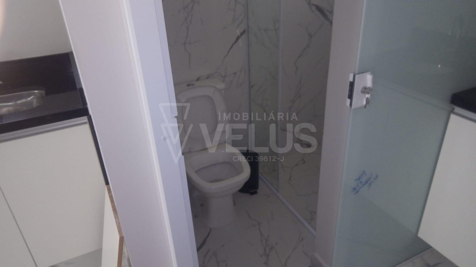 Quitinete para locação, Centro, ITAPETININGA - SP