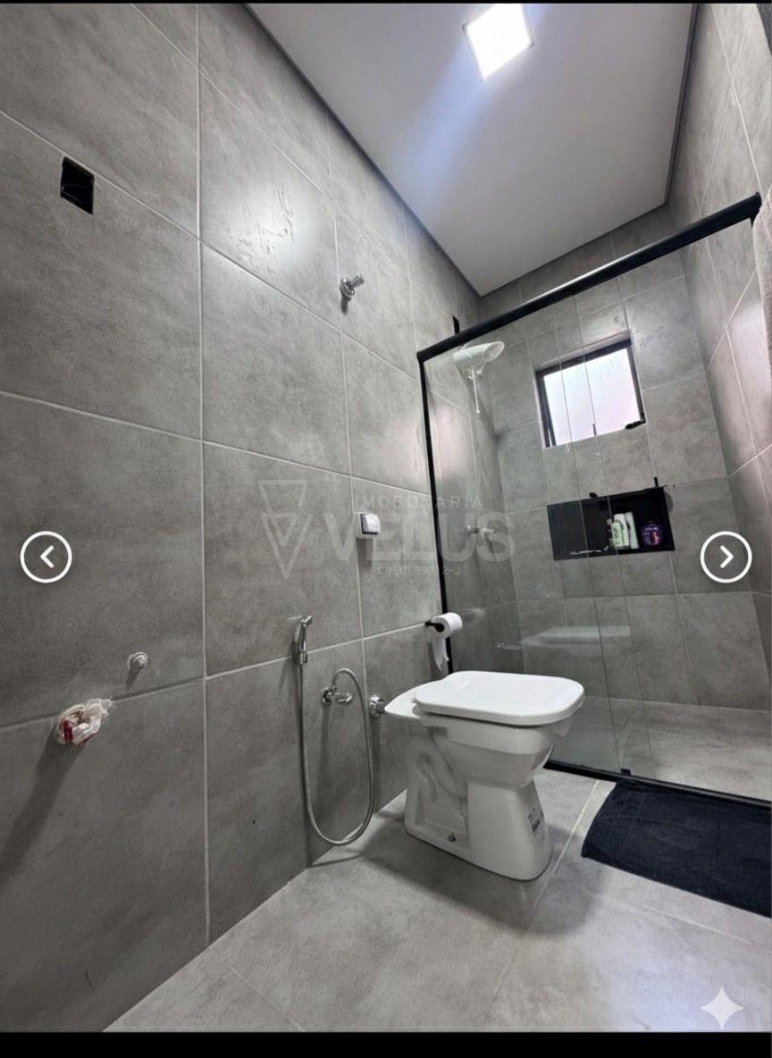 Casa com 3 dormitórios à venda, Vila Santana, ITAPETININGA - SP