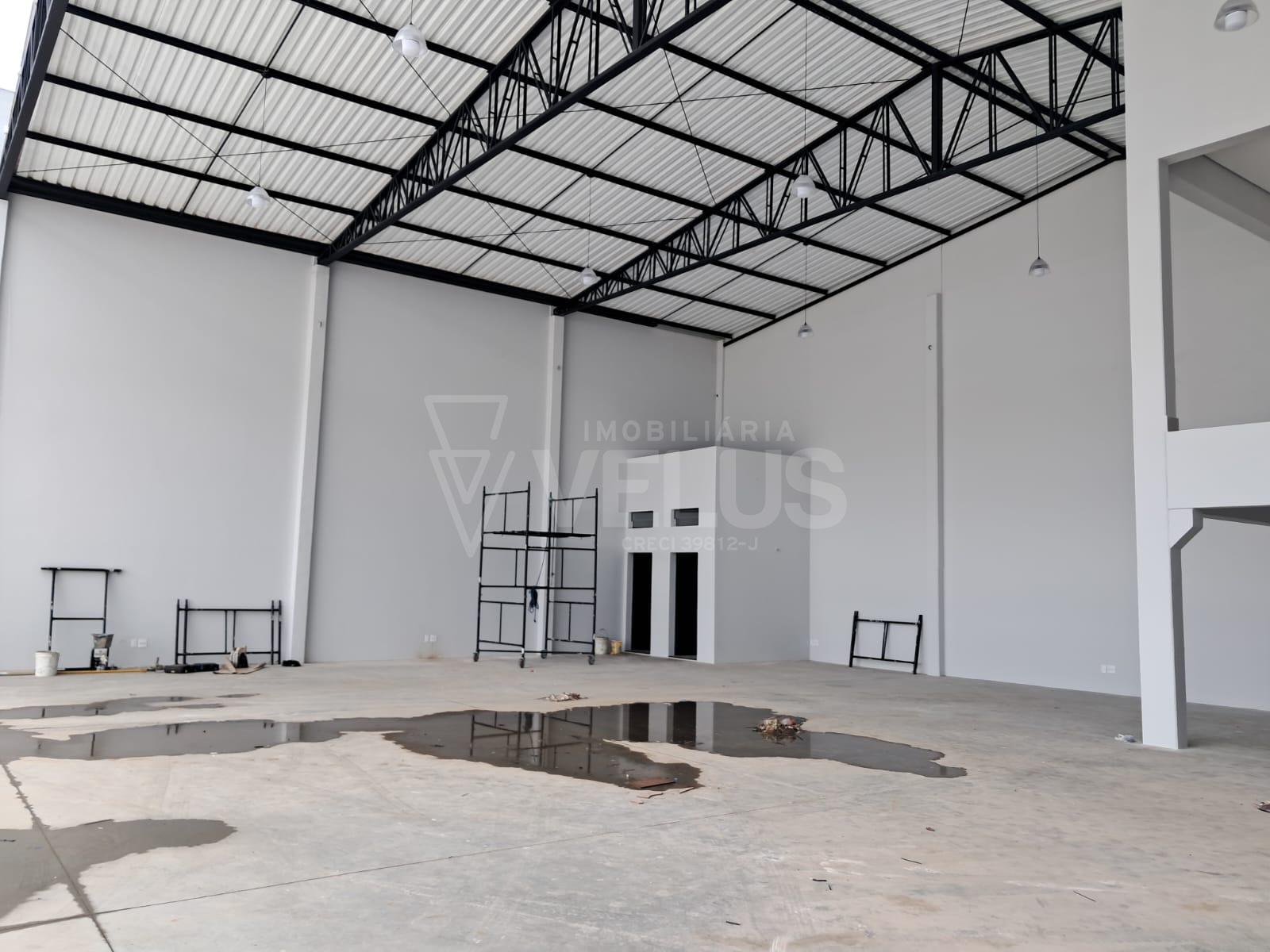 Depósito-Galpão - Foto 2