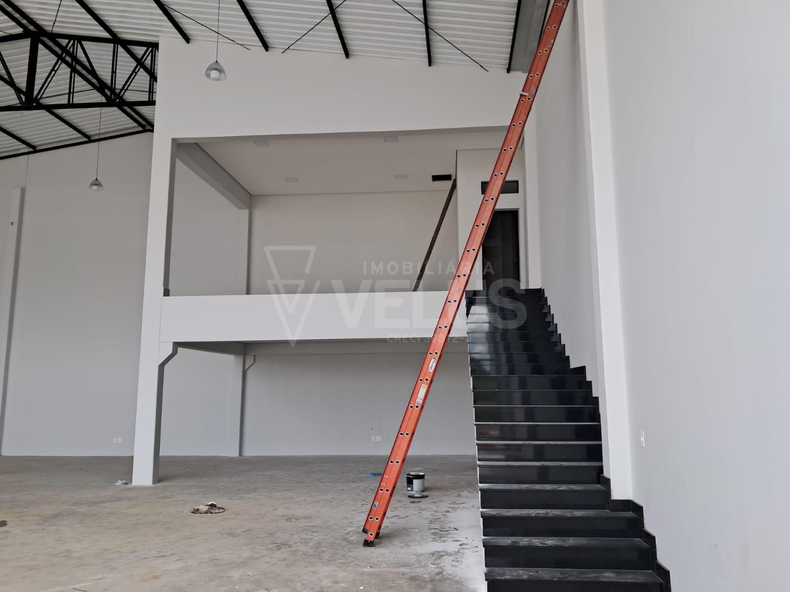 Depósito-Galpão - Foto 4