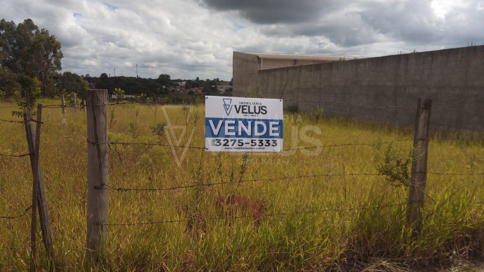 Terreno à venda de 519 m , Vila Bandeirantes, ITAPETININGA - SP