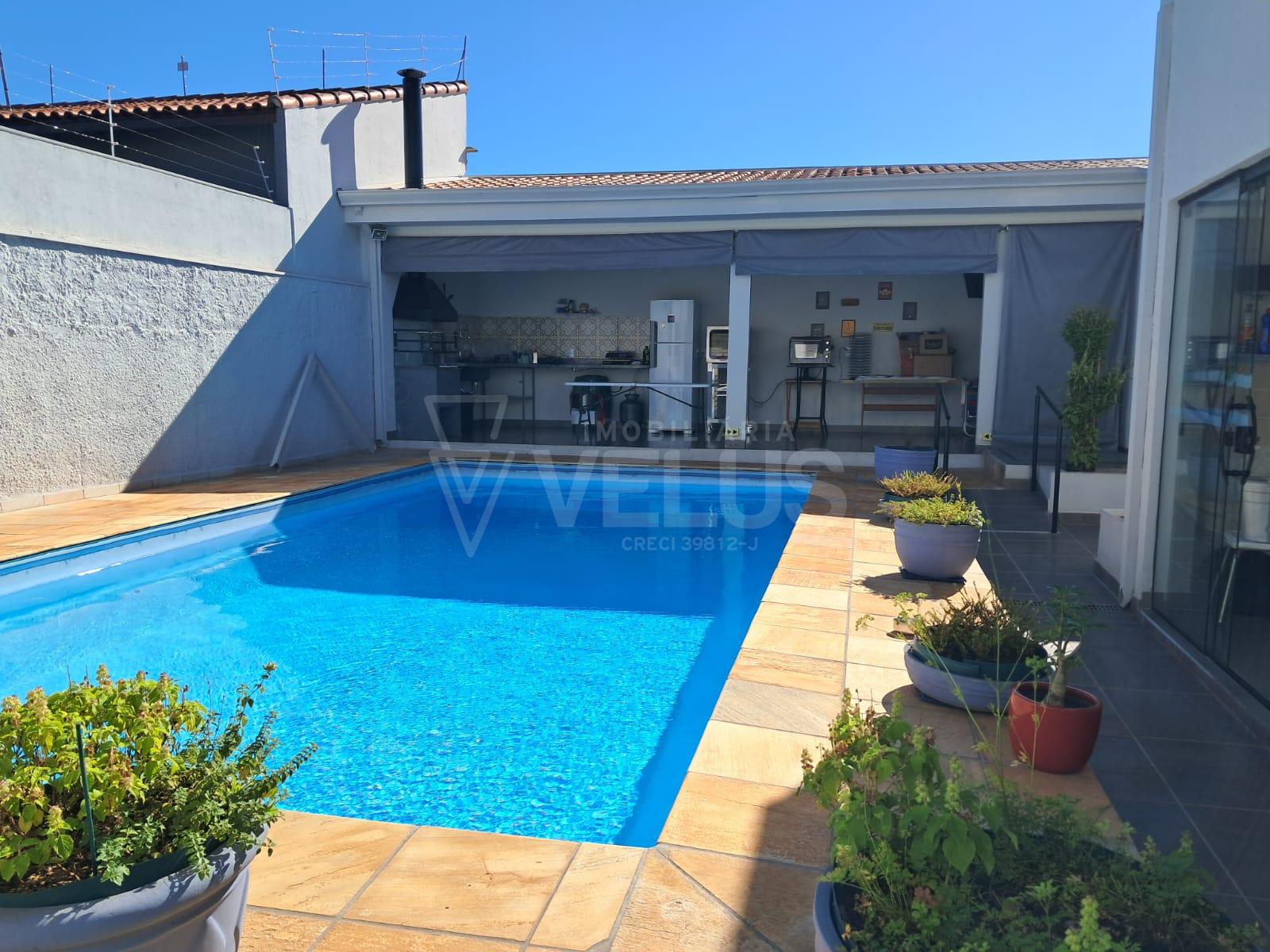 Casa com 3 dormitórios à venda, Centro, ITAPETININGA - SP