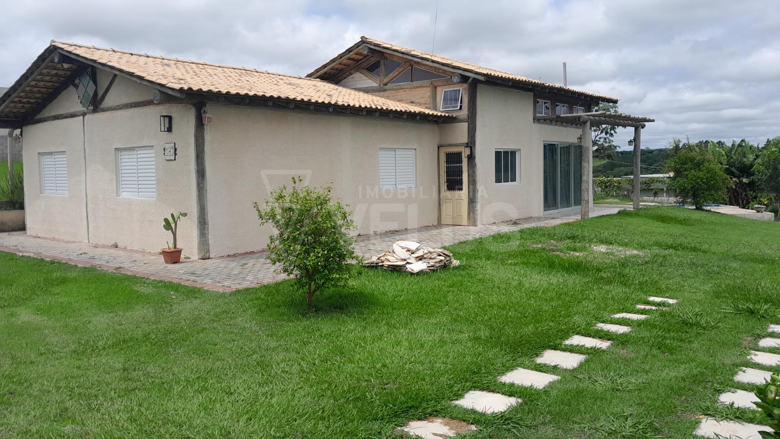 Chácara com 3 dormitórios à venda, CONDOMINIO ARUMÃ, SARAPUI - SP