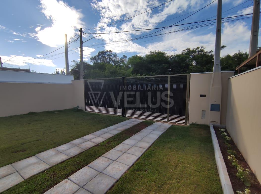 Casa com 3 dormitórios à venda, Jardim Fogaça, ITAPETININGA - SP