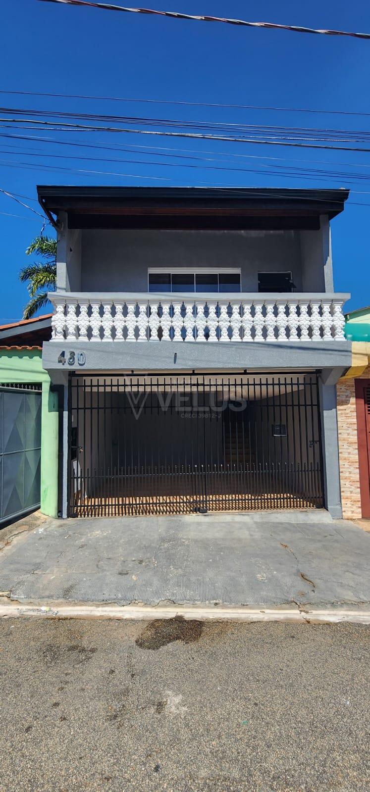 Vende - se Casa com 2 dormitórios 147 m , Jardim Fogaça, ITAPETININGA - SP