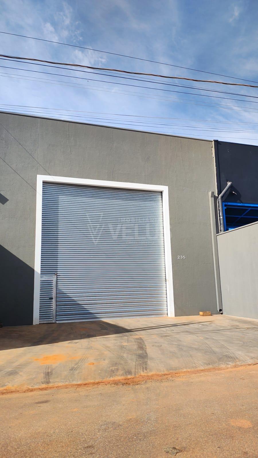 Depósito-Galpão, 450 m² - Foto 2