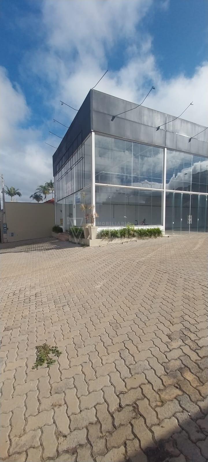 Galpão para locação, Vila Vendramini, ITAPETININGA - SP