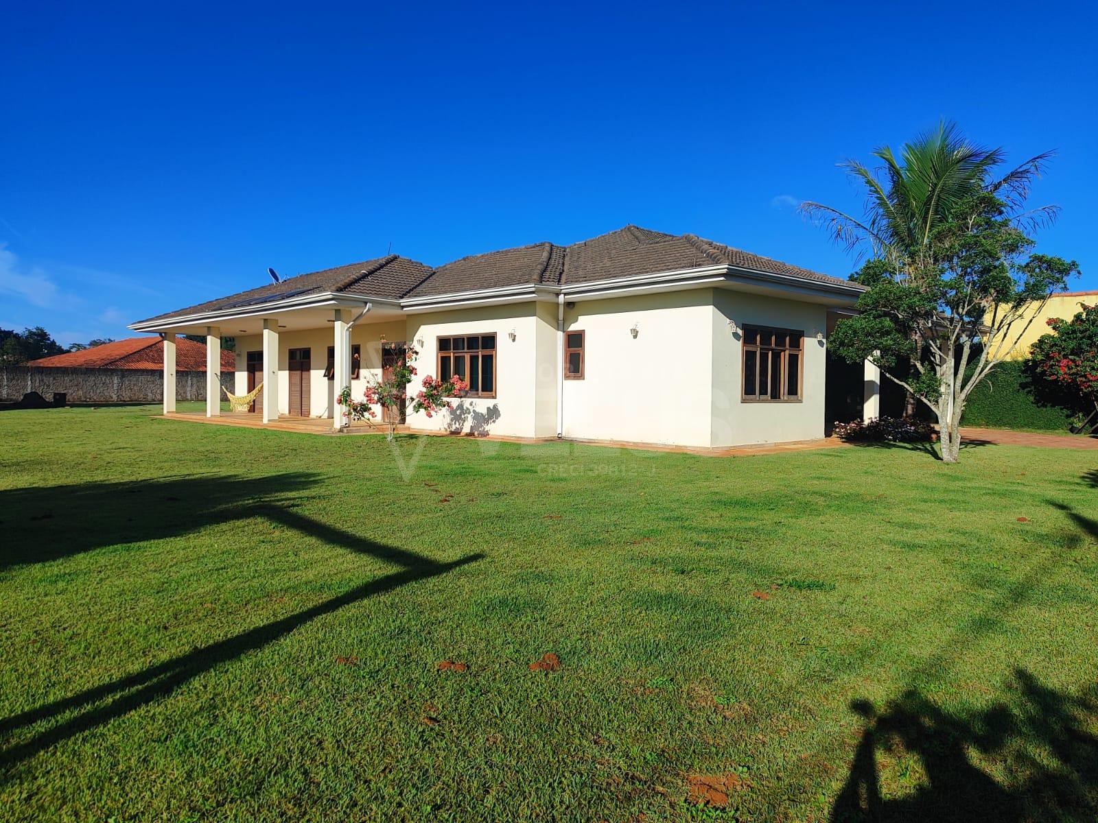 Casa com 3 dormitórios à venda, Estância Conceição, ITAPETININGA - SP