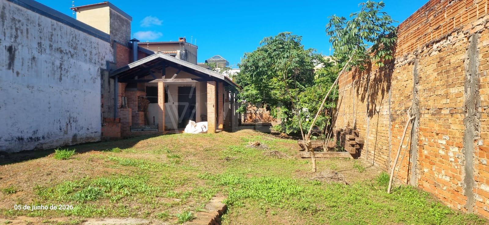 Terreno com 1 dormitório à venda, Centro, ITAPETININGA - SP