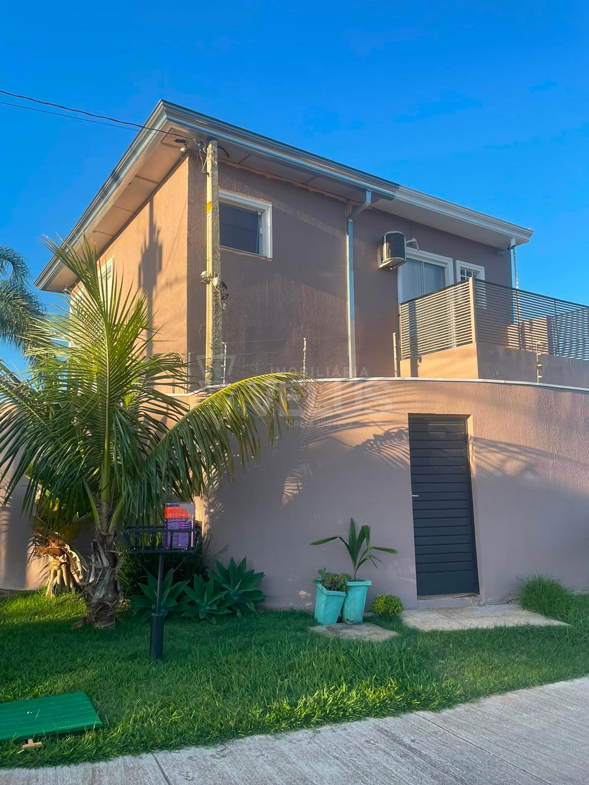 Casa com 2 dormitórios à venda,150.00 m², Estância Conceição, ITAPETININGA - SP