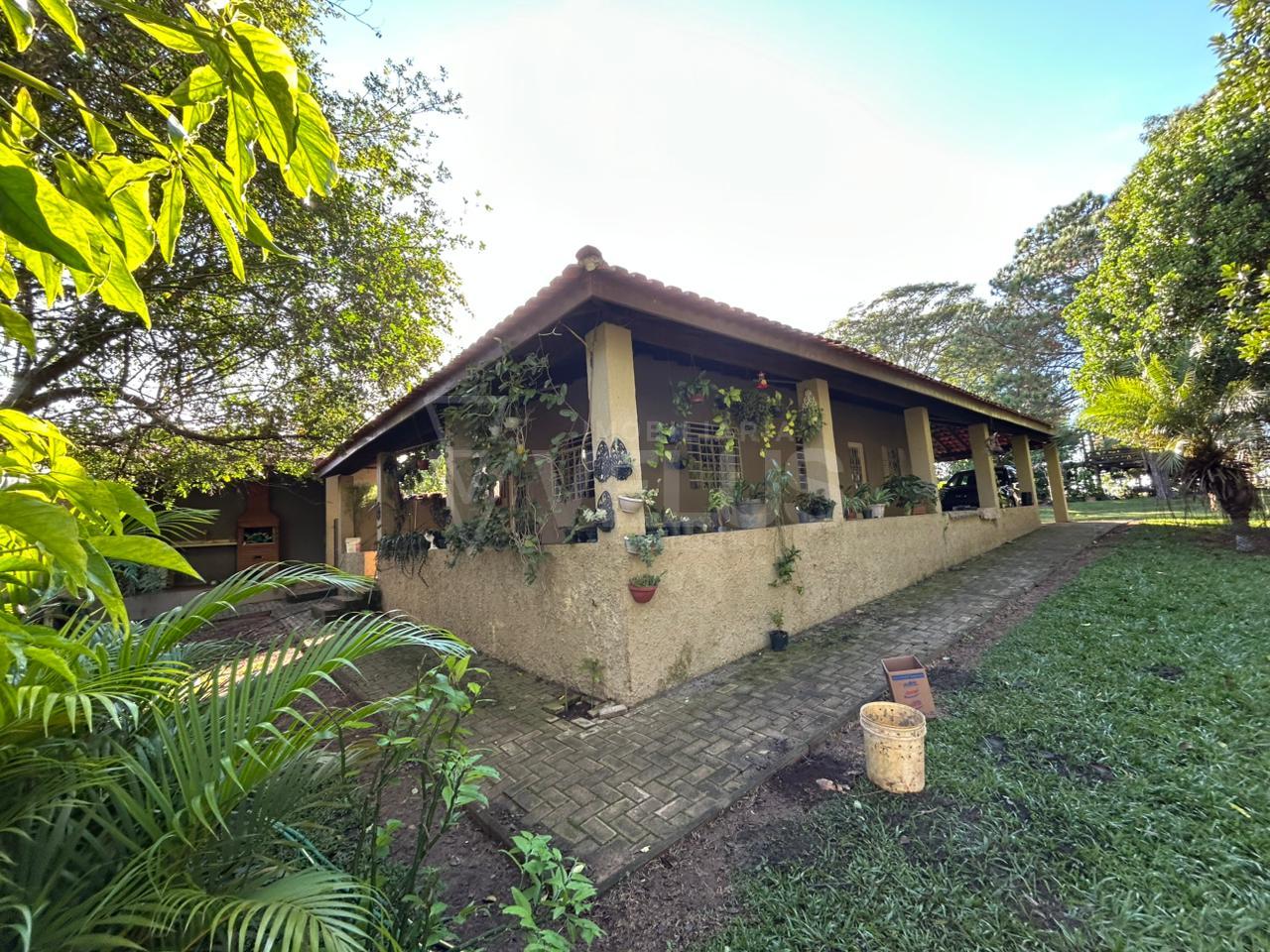 Chácara com 3 dormitórios à venda, Ribeirãozinho, ITAPETININGA - SP