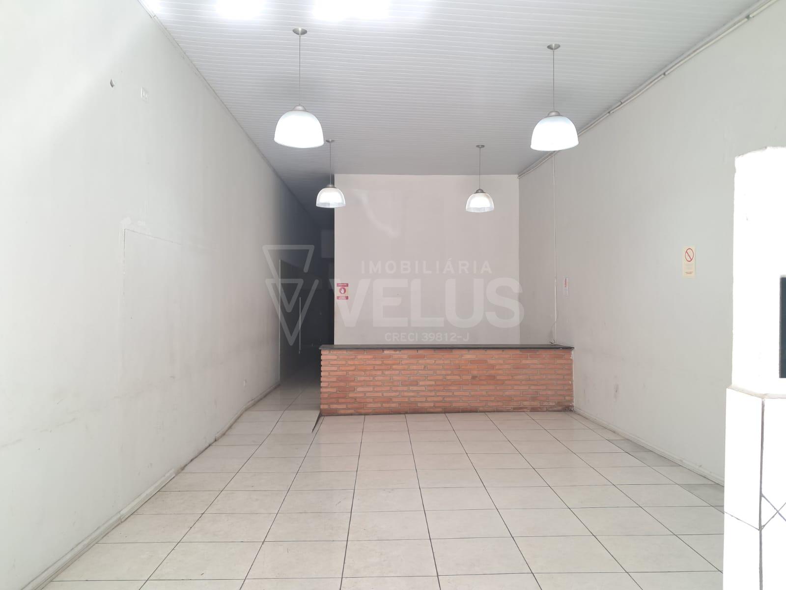 Comercial para locação, Centro, ITAPETININGA - SP