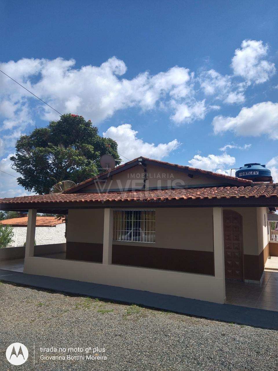 Chácara com 2 dormitórios à venda, Capela do Alto, CAPELA DO ALTO - SP