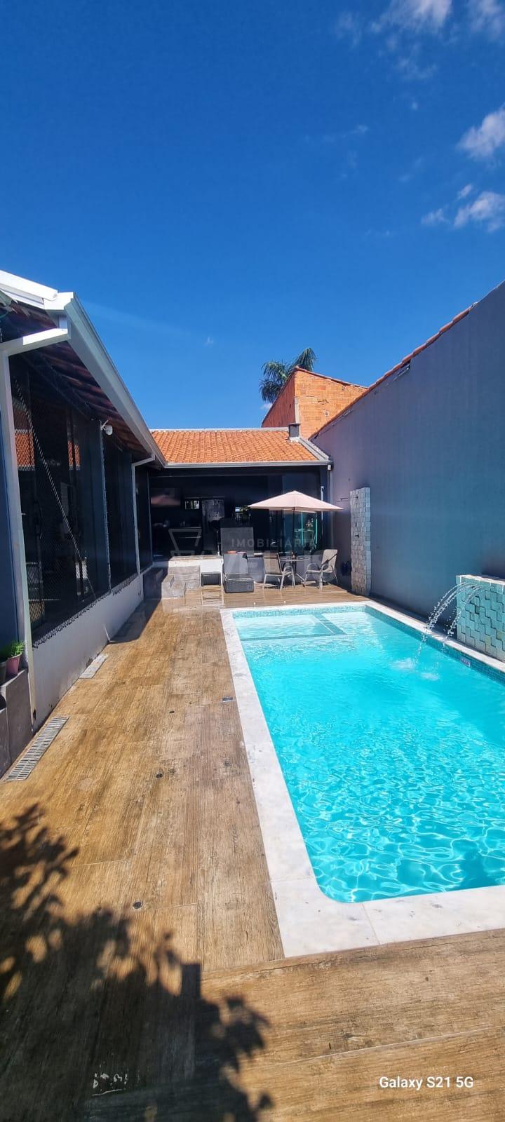 Casa com 3 dormitórios à venda, Jardim Bela Vista, ITAPETININGA - SP