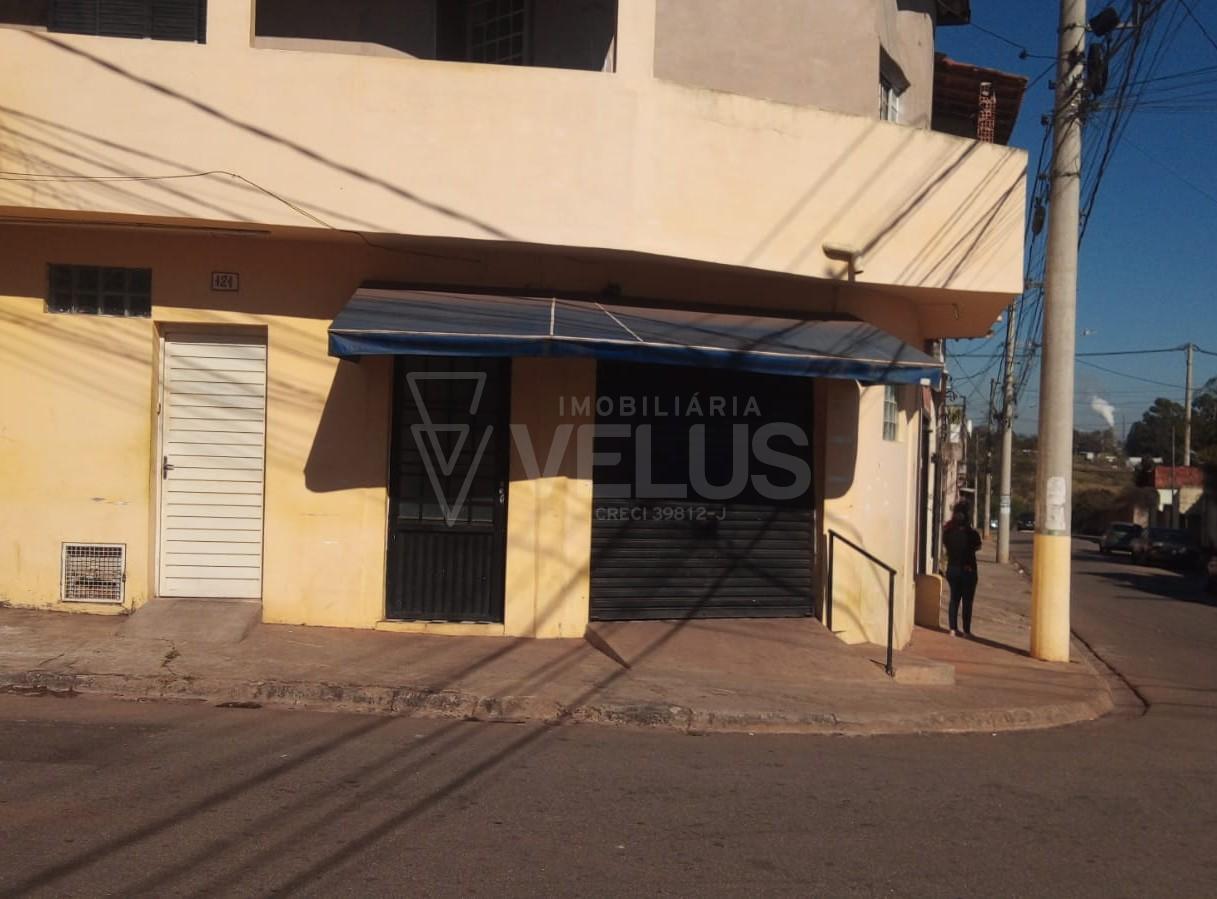Comercial para locação, Jardim Leonel, ITAPETININGA - SP