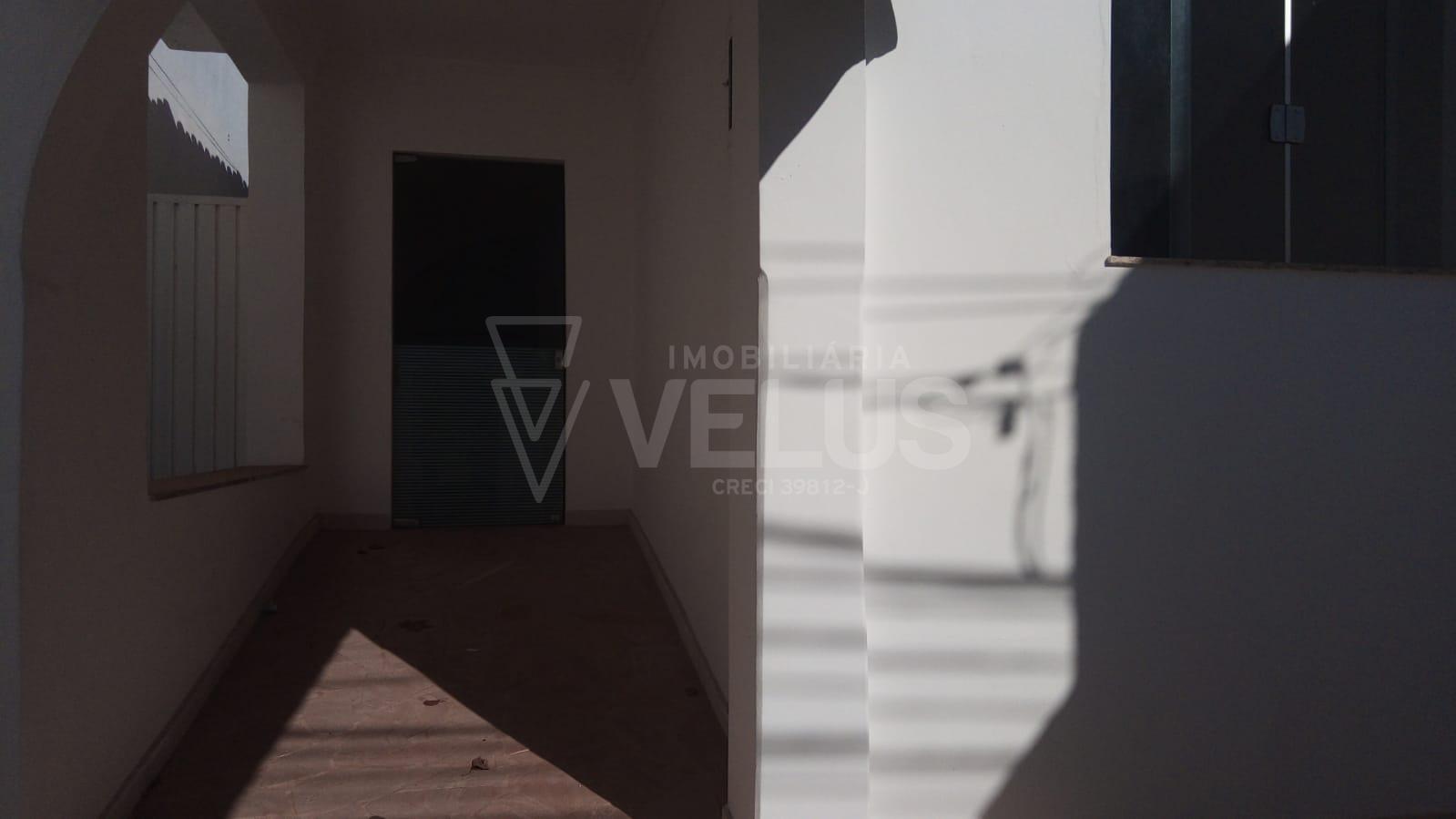 Comercial com 4 dormitórios para locação, Centro, ITAPETININGA - SP