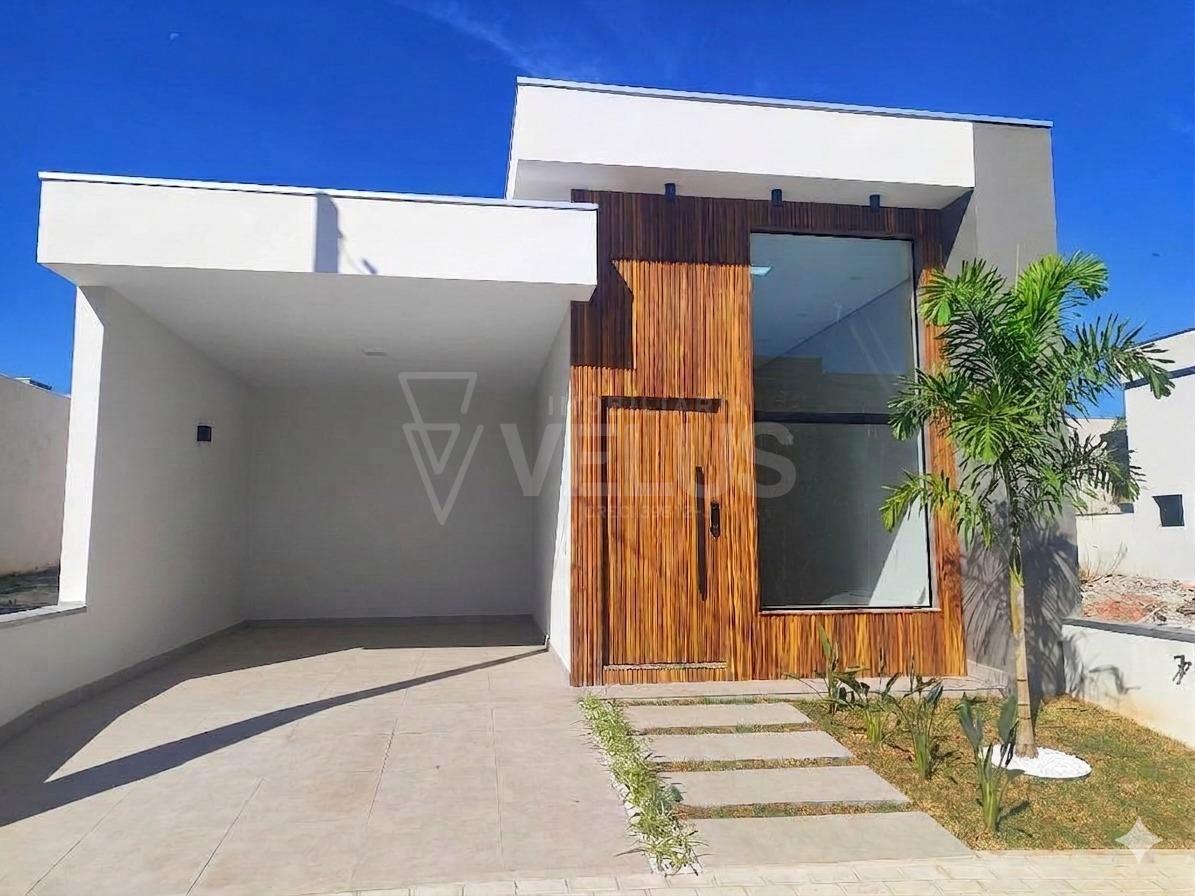Casa com 3 dormitórios à venda, LAGO DOS IPÊS, ITAPETININGA - SP