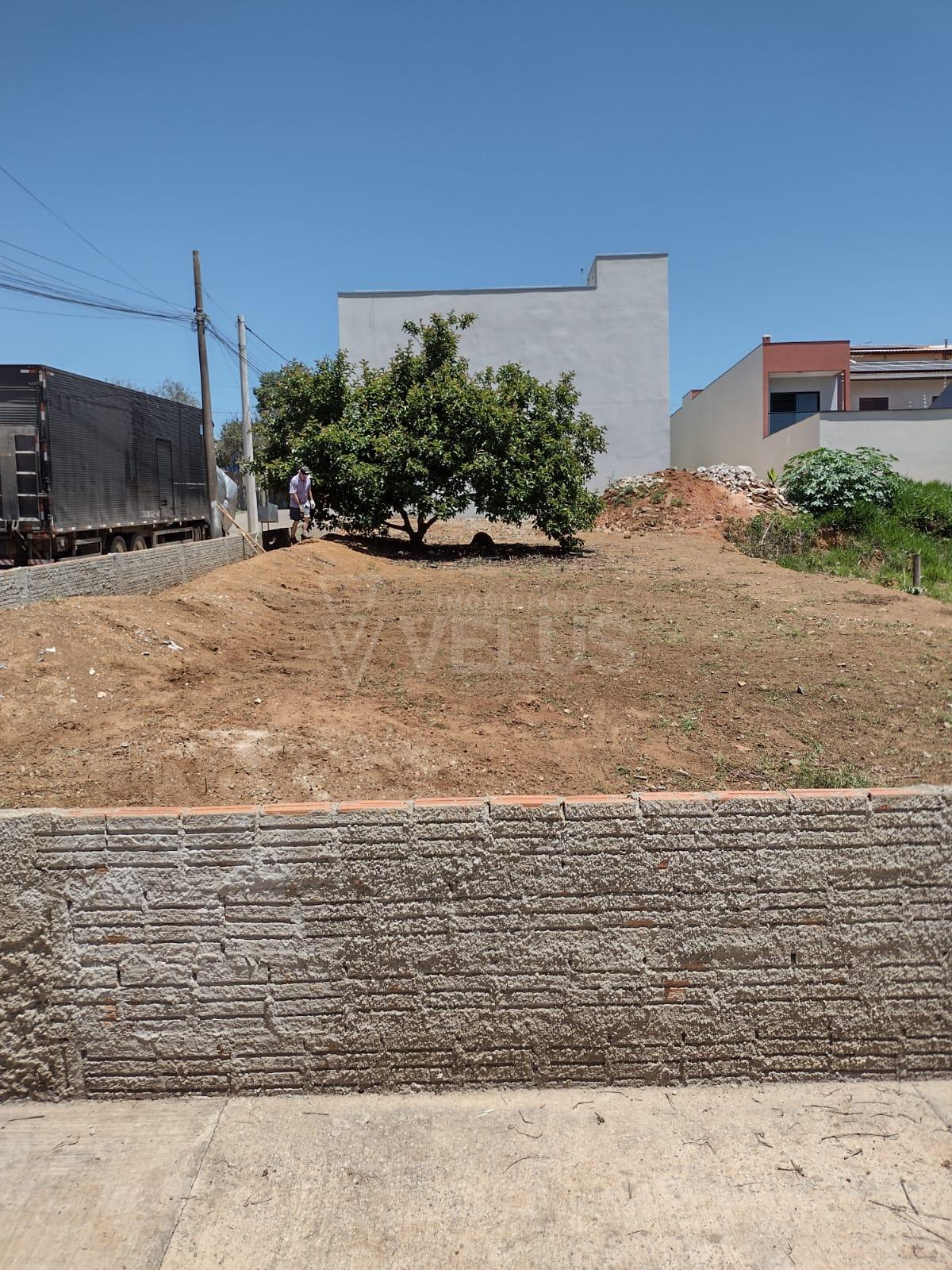 Terreno à venda, Vila Nastri 2, ITAPETININGA - SP