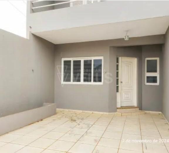 Sobrado com 2 dormitórios à venda, Vila Labrunetti, ITAPETININGA - SP