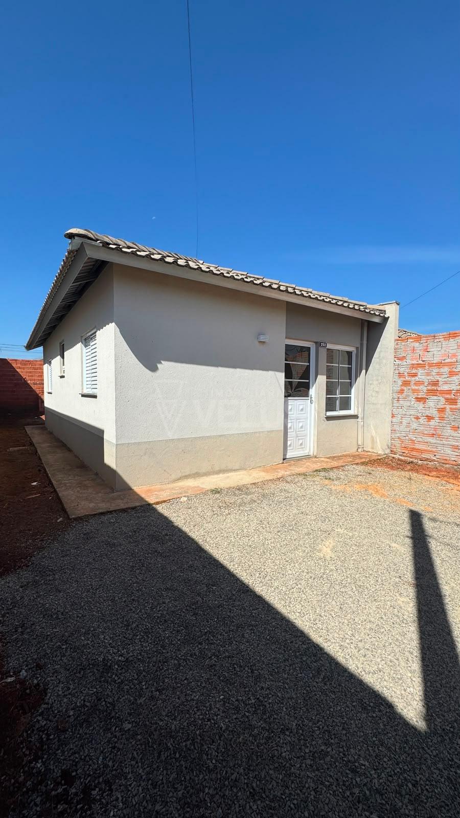 Casa com 2 dormitórios à venda, Vila Mazzei, ITAPETININGA - SP